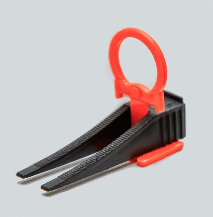 СВП. Система выравнивания плитки.