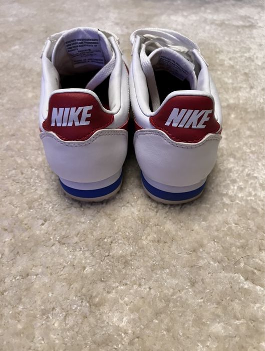 Маратонки Nike/Боти G star/Converse