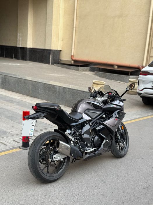 Orginal replikamas 400kub