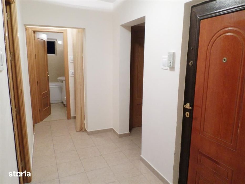 Vanzare apartament 3 camere, mobilat utilat,Ploiesti, Republicii Tarom
