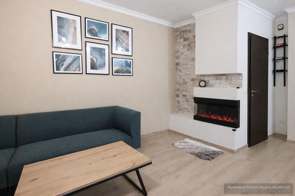 Дава се под наем Многостаен апартамент в Пловдив, Център - 140 кв.м за 1246.44 € - Снимка #2