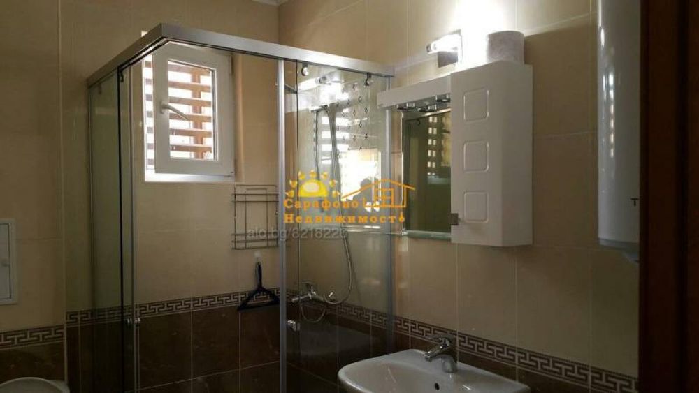 Дава се под наем Двустаен апартамент в Бургас, Сарафово - 80 кв.м за 509.49 € - Снимка #14