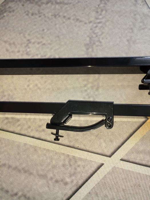 Авторелинги богажник на крышу