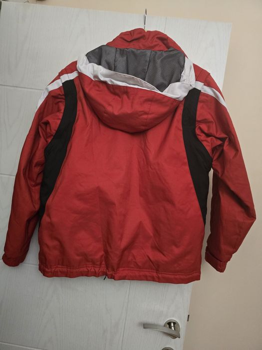 Скиорски яке унисекс