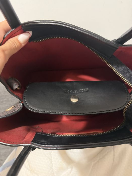 Оригинална чанта Michael Kors