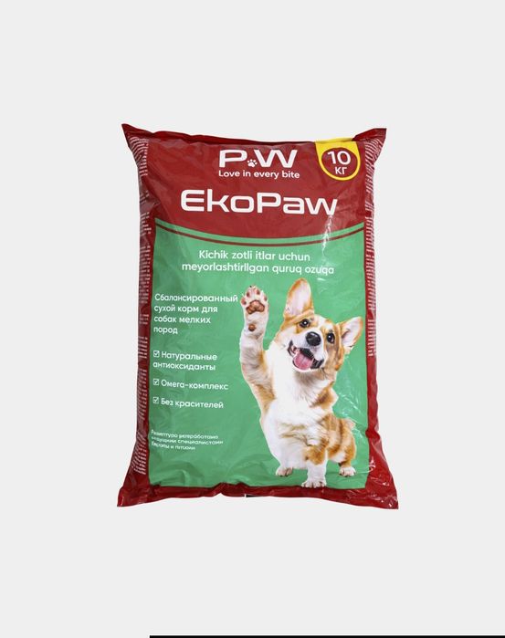 Paw picks premium ozuvqa