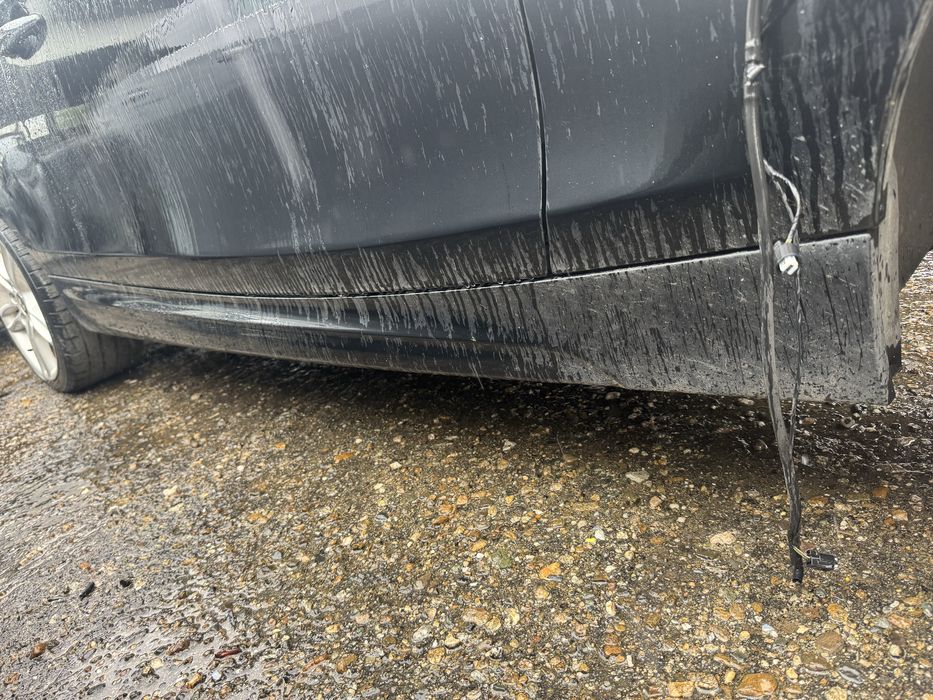 М пакет бмв е82 bmw e82 броня брони