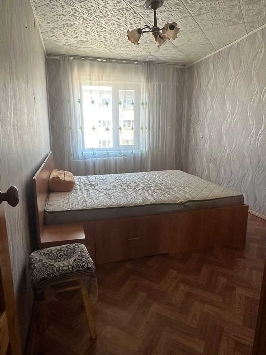 3 комн полноценная