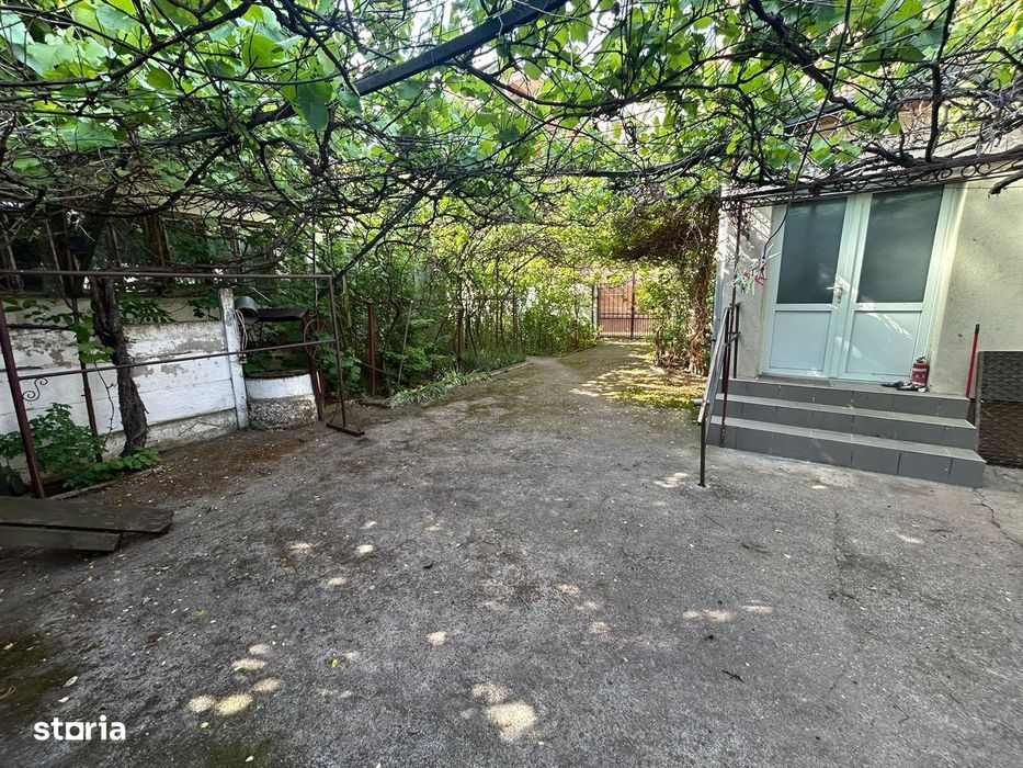 Casa Ultracentrala, Comision 0% - Zona Cetate