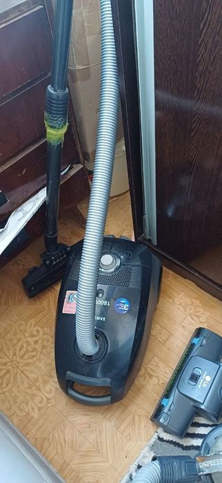 Chang Yutgich Samsung