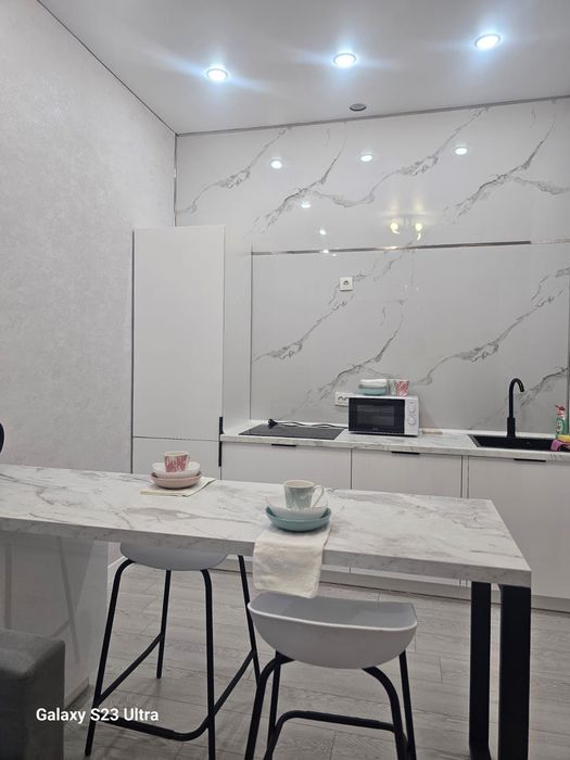 Сдается квартира около Экспо