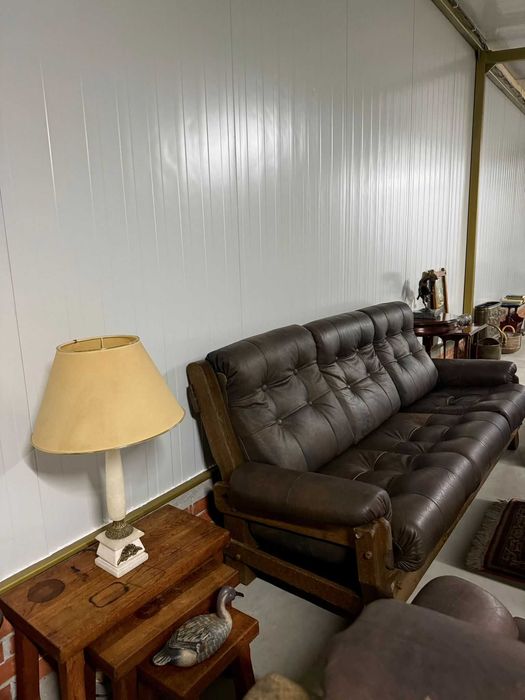 Комплект холна гарнитура