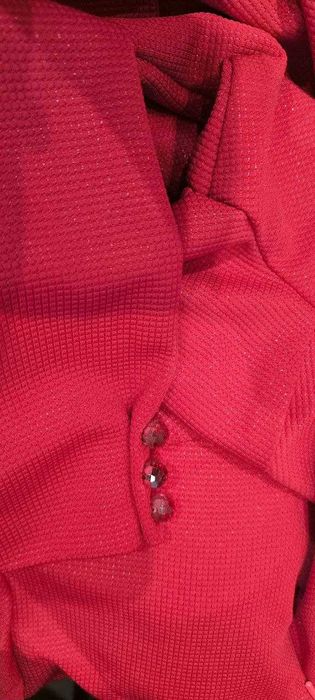 продаётся б/у платье