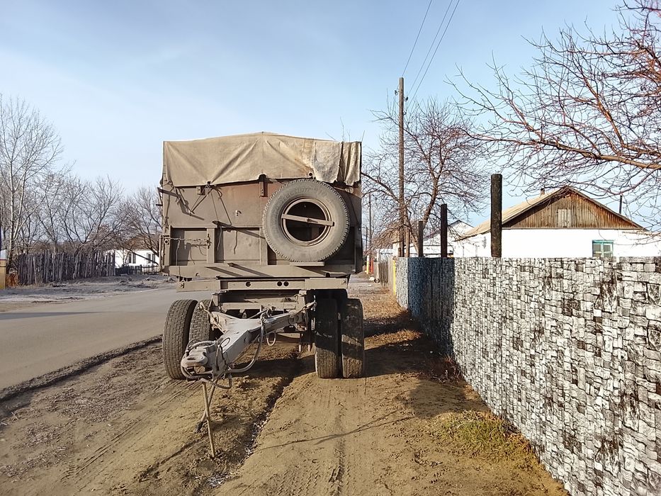 Продам камаз в хорошем состоянии