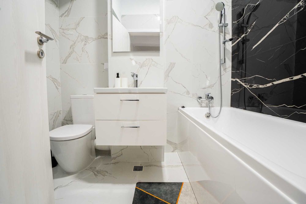 Apartamente 2 camere - Comision 0 /Bloc NOU 2025 /cartier rezidential