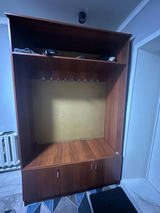 Прихожка шкаф купэ