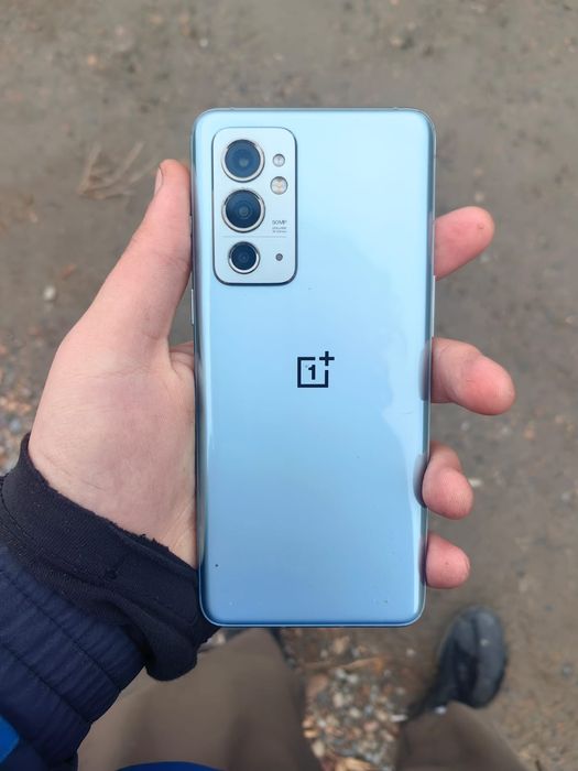 Oneplus 9rt 5g  продажа обмен