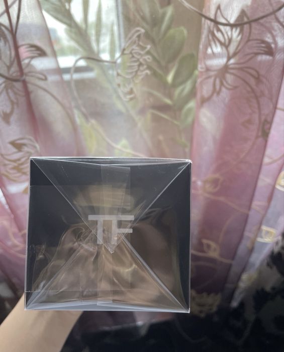 Tom ford ombre leather