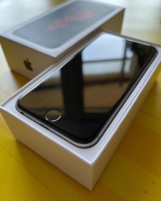 Iphone 6s ,64gb hama joyi ishledi ideal sastayanada karb dokument bor