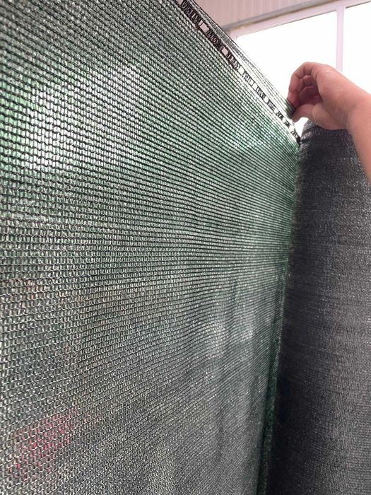 Plasa Verde ( UMBRIRE 95 ) POZE REALE Densitate 150g/m²