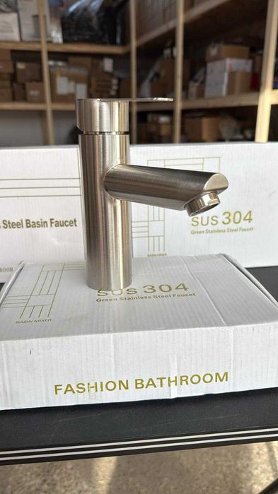 Baterie chiuveta baie Noi