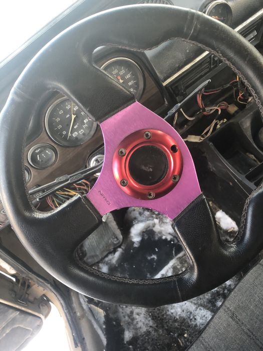 Продам ваз 2106 не на ходу