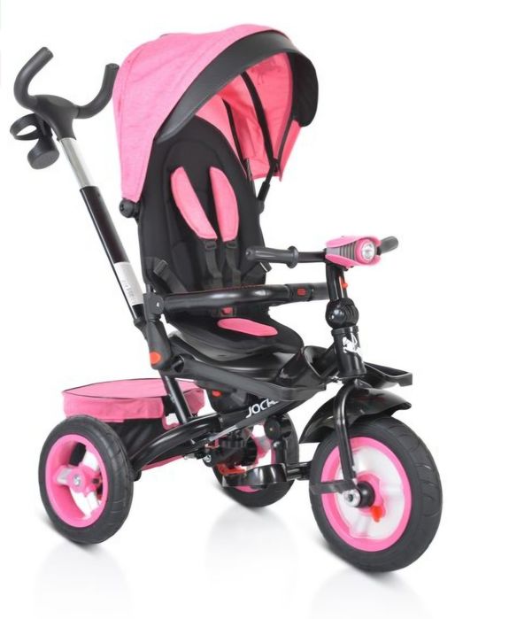 Детска триколка Jockey