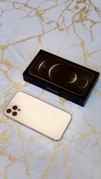 iPhone 12 Pro “128Gb”