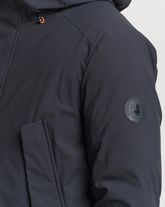 Save The Duck Wilson Parka ОРИГИНАЛНО  мъжко зимно яке/парка - S