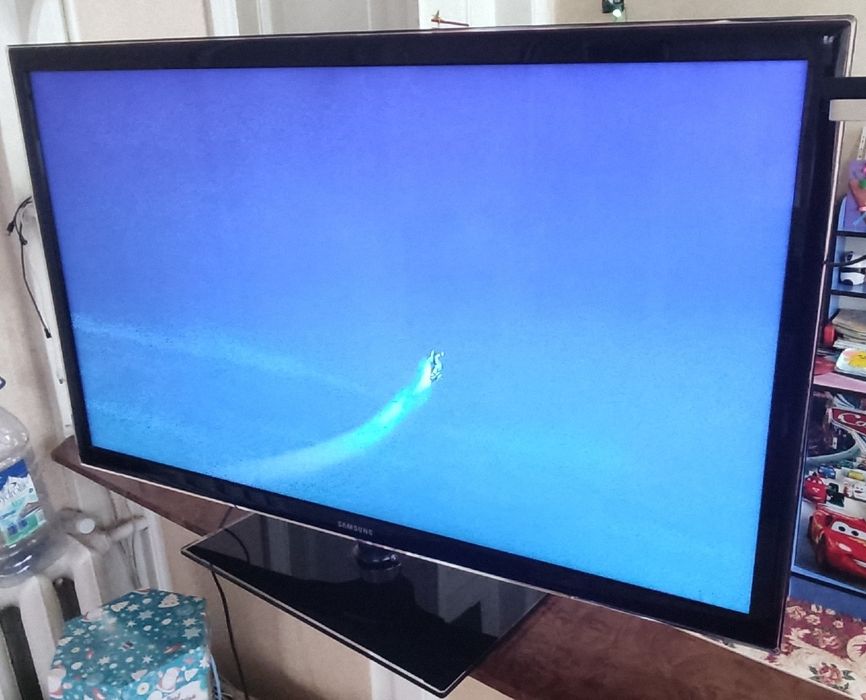 SAMSUNG 46' SMART TV Самсунг смарт