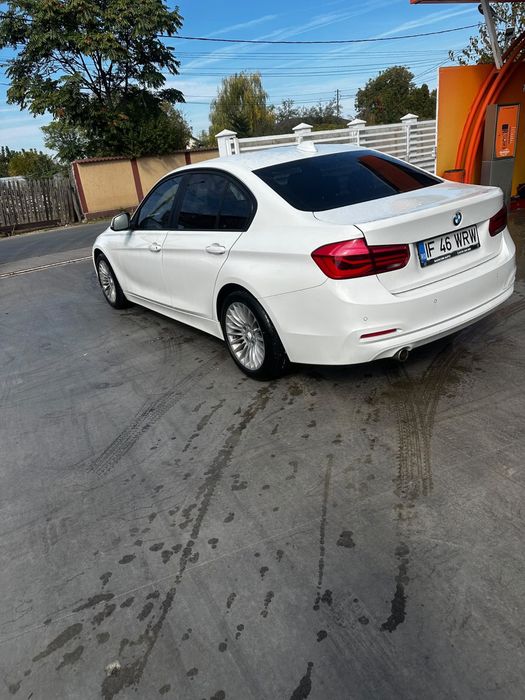 BMW Seria 3 2017 — imagine 3