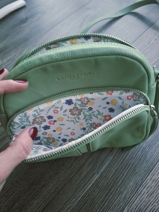 Geanta piele Lancaster