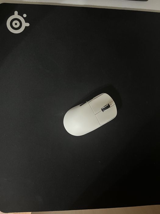 Игровая мышка vxe r1 se+