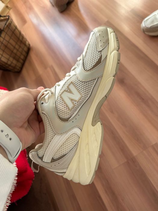 Маратонки New Balance 530