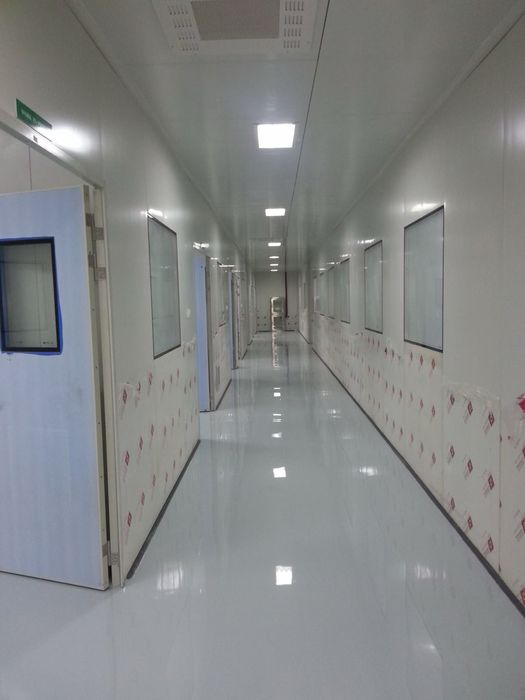 Эпоксидная наливной пол прямой производство