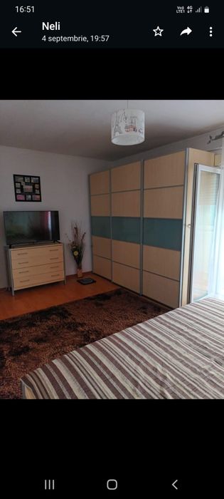 Inchiriez apartament