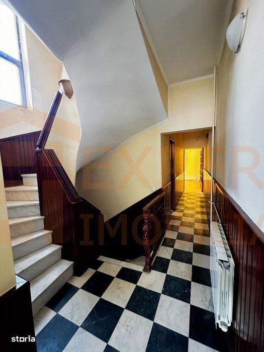 Oportunitate investitie – Casa 8 camere 13 Septembrie - Panduri