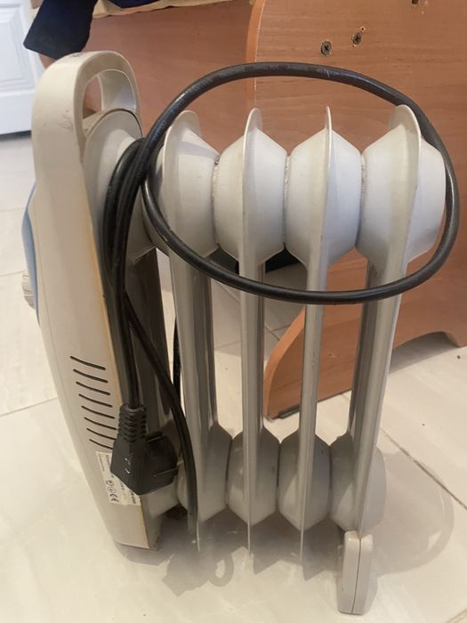 Обогреватель электрическиә