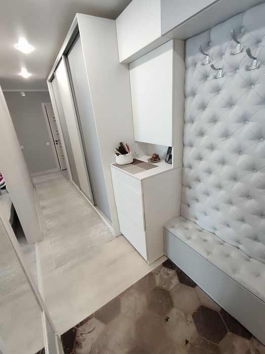 Продается 3-комн (5-14, 4 эт)