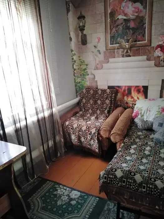 Продам дом в с. Аулиеколь