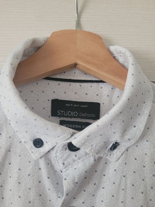 Мужские рубашки 54-56 размер