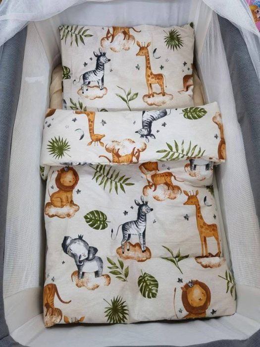 Спални комплекти за кошара Next to me