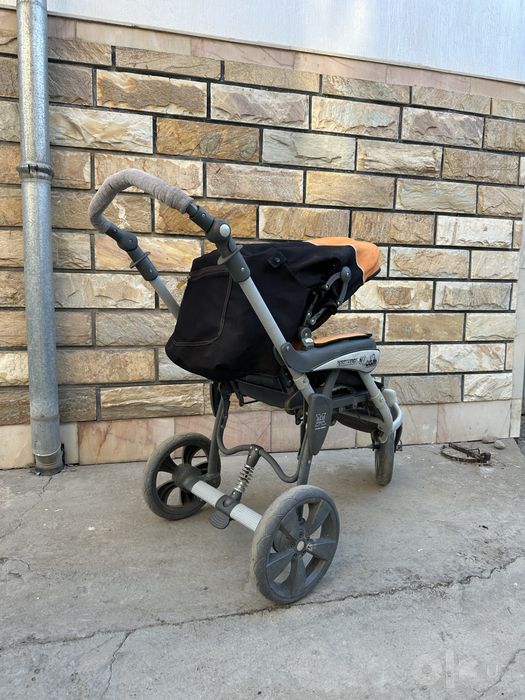 Srochno Italia kolyaska detskiy