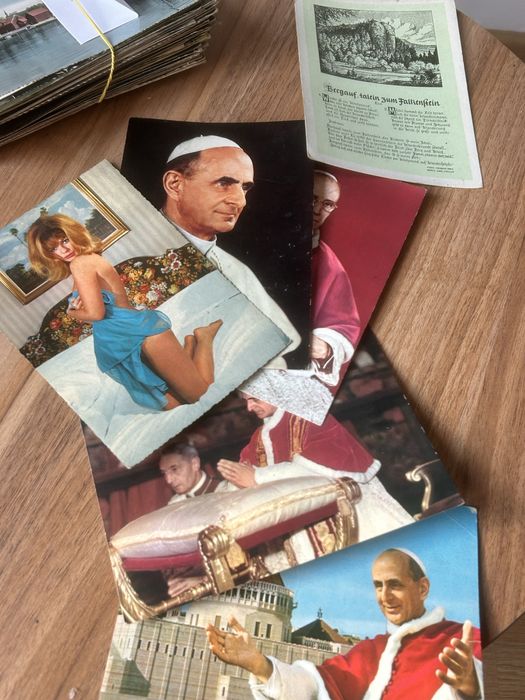 Carti Postale/Vederi