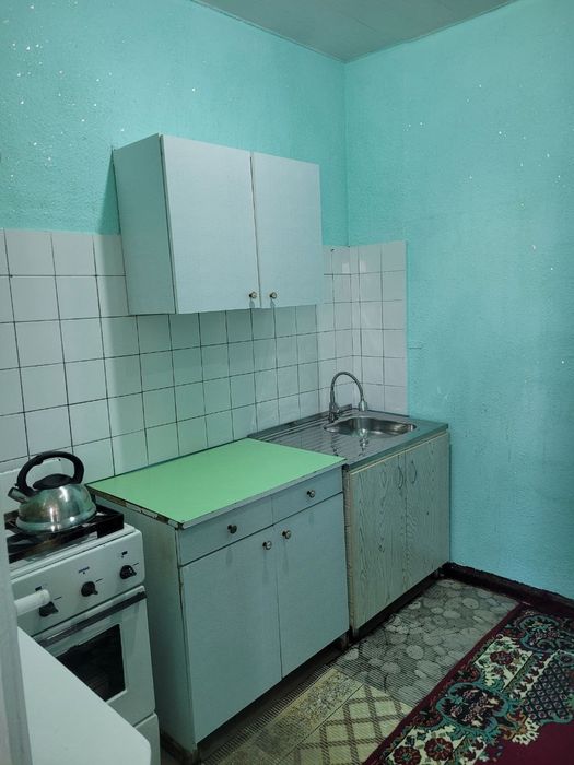 Ijara 1 xonali 4 etaj  - Аренда 1ком. 4ый этаж.