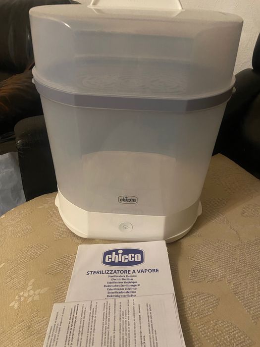 Стерилизатор Chicco