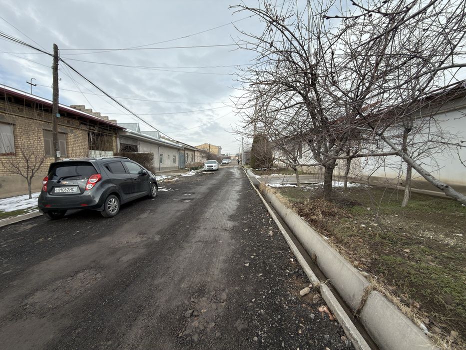 Продажа участка 14 соток Дурмень Ориентир Дача призидента фасад 29 мет