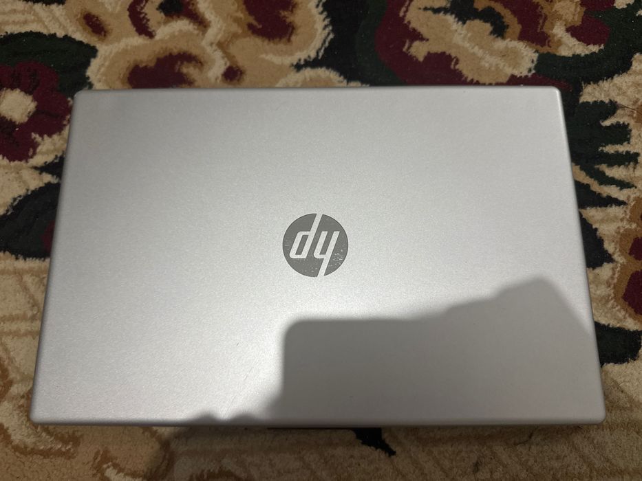 Hp noutebook с гарантией