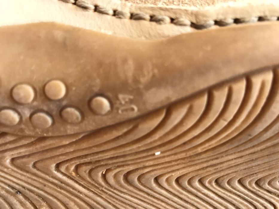 Pantofi piele vara Denis