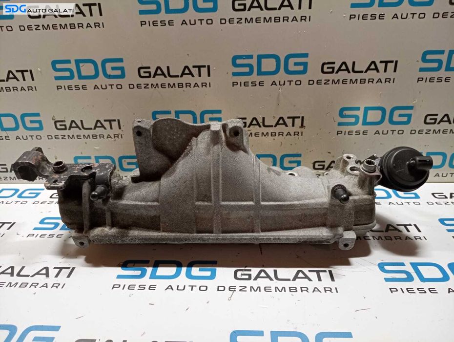 Galerie Admisie Audi A4 B7 2.0TDI 2004 - 2008 Cod 03G129713H [M7012]